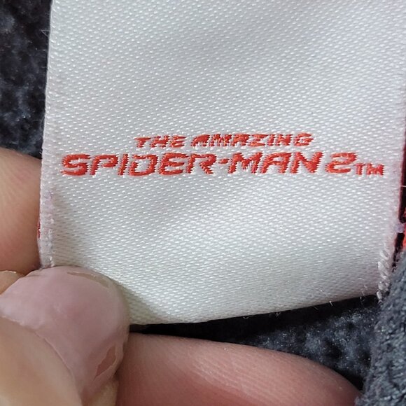 Spiderman mans hoodie size L - Picture 7 of 11